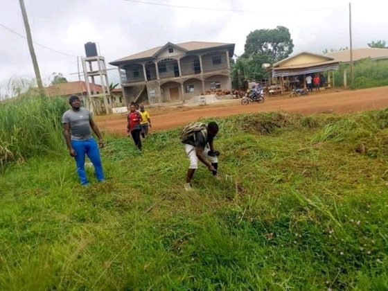 Journée de Jeudi Propre